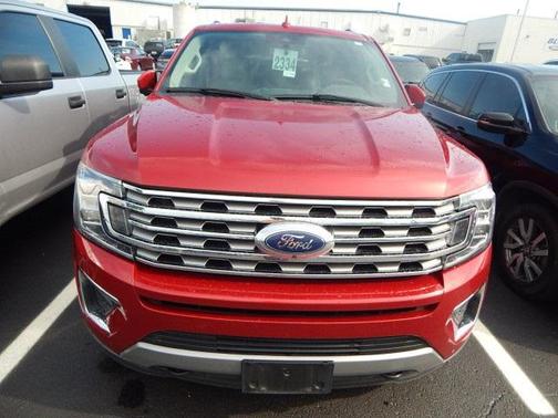 2020 Ford Expedition Max Limited