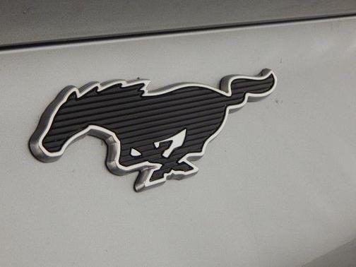 2021 Ford Mustang Mach-E Select