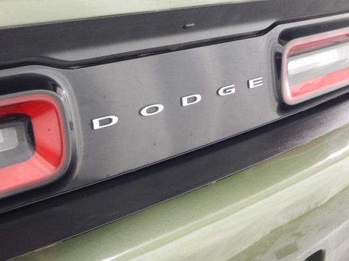 2020 Dodge Challenger R/T