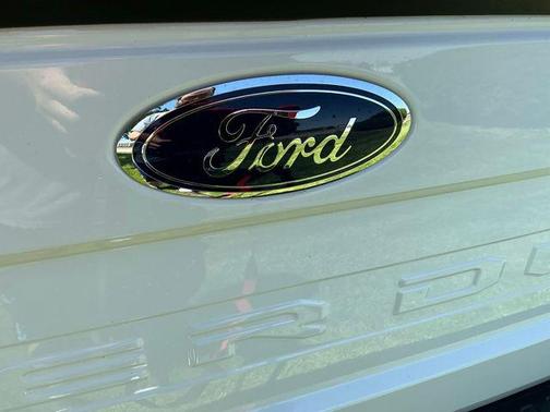 STAR WHITE 2022 Ford F-450 Lariat
