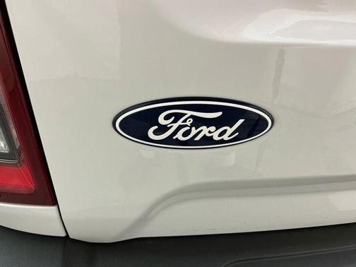OXFORD WHITE 2026 Ford Bronco Sport Outer Banks