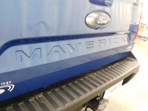 2023 Ford Maverick XLT