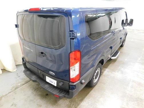 2017 Ford Transit-350 XL