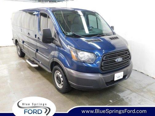 2017 Ford Transit-350 XL