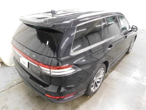 2023 Lincoln Aviator Black Label Grand Touring AWD