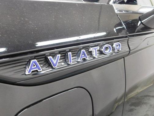 2023 Lincoln Aviator Black Label Grand Touring AWD