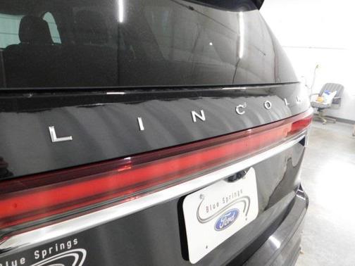 2023 Lincoln Aviator Black Label Grand Touring AWD