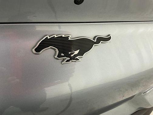 2022 Ford Mustang Mach-E Select
