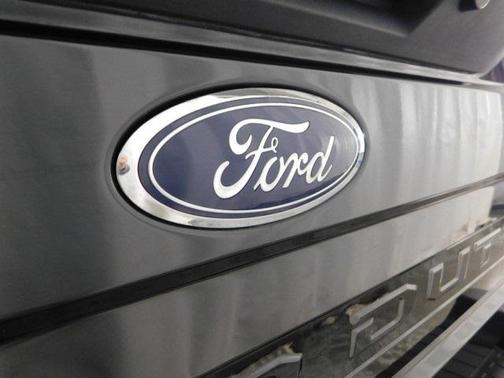 2020 Ford F-250 King Ranch