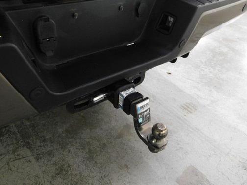 2020 Ford F-250 King Ranch