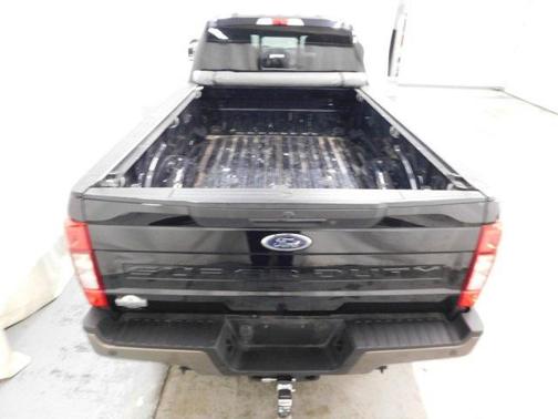 2020 Ford F-250 King Ranch