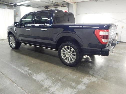 2021 Ford F-150 Limited