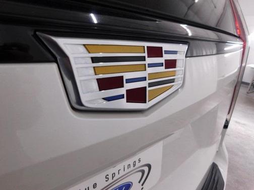 2021 Cadillac Escalade ESV Sport Platinum