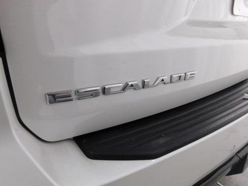 2021 Cadillac Escalade ESV Sport Platinum