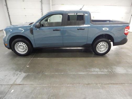 2023 Ford Maverick XL