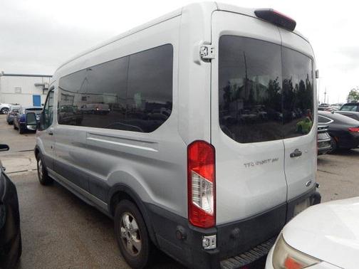 2019 Ford Transit-350 XLT
