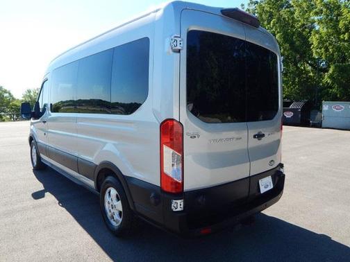 2019 Ford Transit-350 XLT