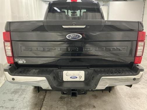 2020 Ford F-250 Lariat