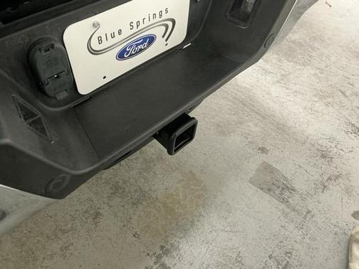 2020 Ford F-250 Lariat