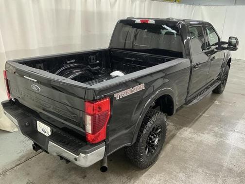 2020 Ford F-250 Lariat