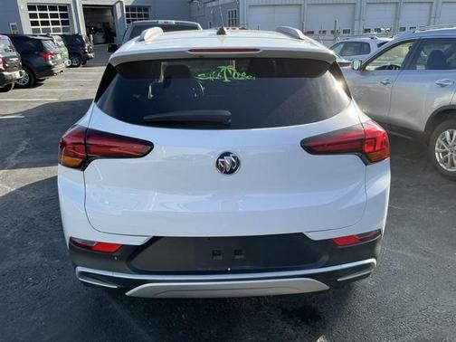 2020 Buick Encore GX Select