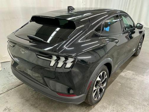 2024 Ford Mustang Mach-E Select