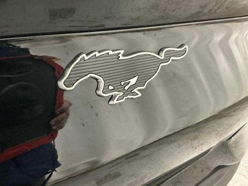 2024 Ford Mustang Mach-E Select