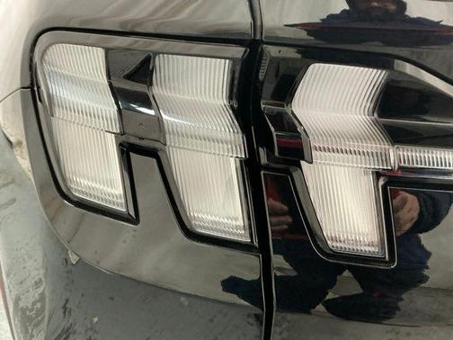 2024 Ford Mustang Mach-E Select