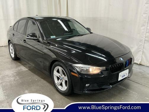 2015 BMW 328 328i