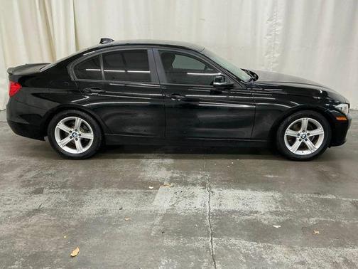 2015 BMW 328 328i
