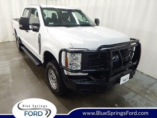 2024 Ford F-250 XL
