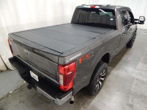 2020 Ford F-350 Lariat