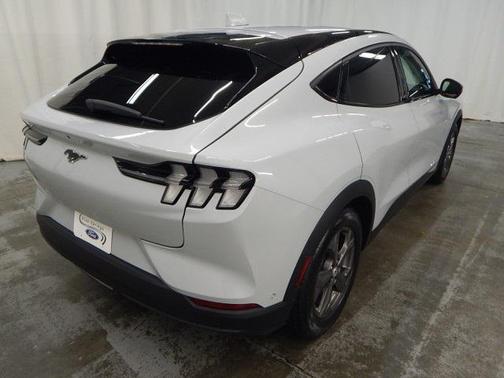 2021 Ford Mustang Mach-E Select