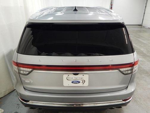 2022 Lincoln Aviator Reserve AWD