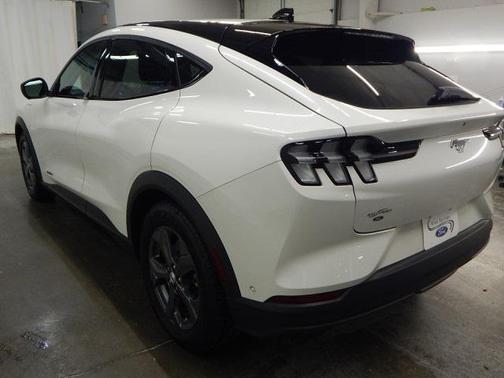 2023 Ford Mustang Mach-E Select