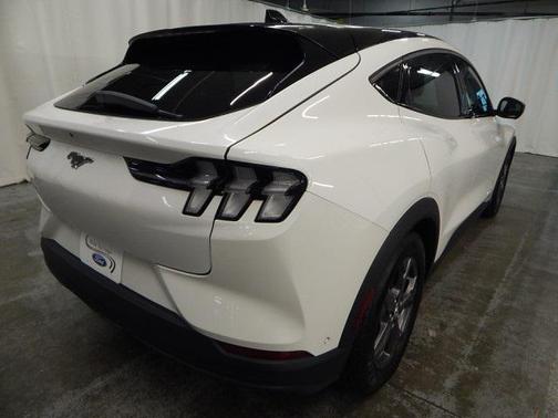 2023 Ford Mustang Mach-E Select