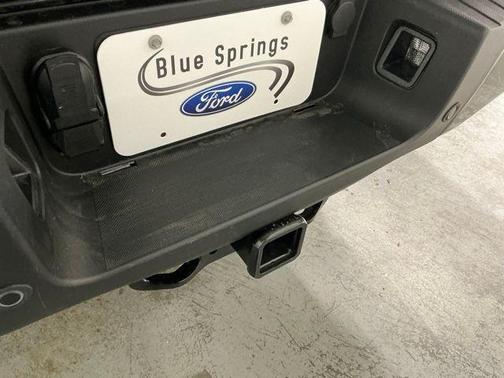 CARBONIZED GRAY 2026 Ford F-350 Lariat