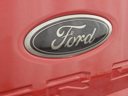 2023 Ford F-350 XLT