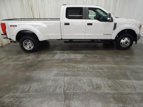 2020 Ford F-350 XL