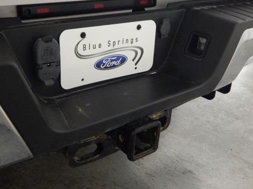 2020 Ford F-350 XL