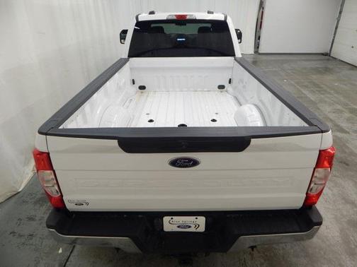 2020 Ford F-350 XL