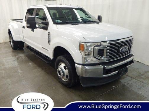2020 Ford F-350 XL