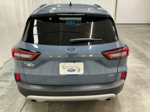 2024 Ford Escape PHEV SE