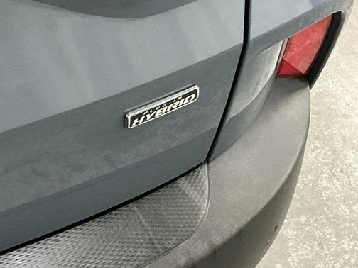 2024 Ford Escape PHEV SE