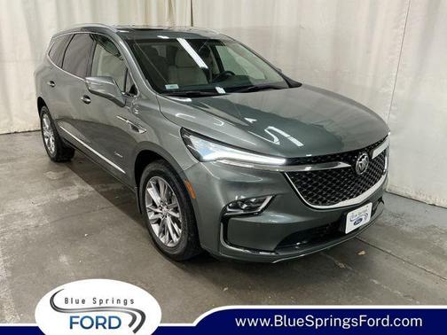 2023 Buick Enclave Avenir AWD