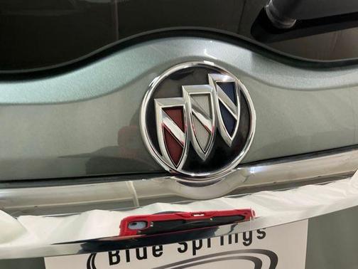 2023 Buick Enclave Avenir AWD