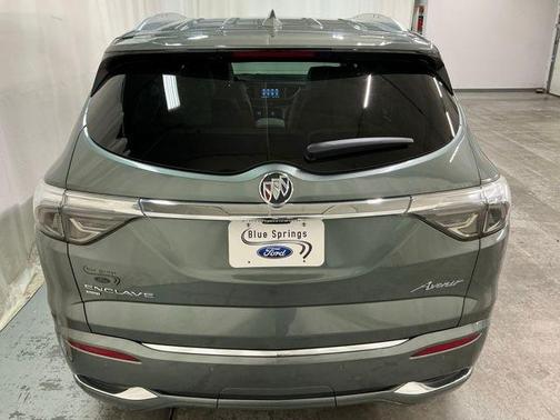 2023 Buick Enclave Avenir AWD