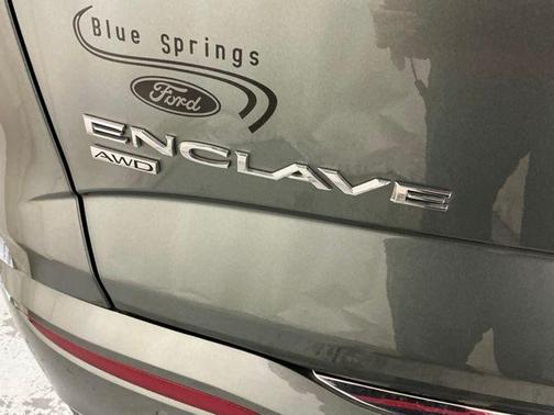 2023 Buick Enclave Avenir AWD