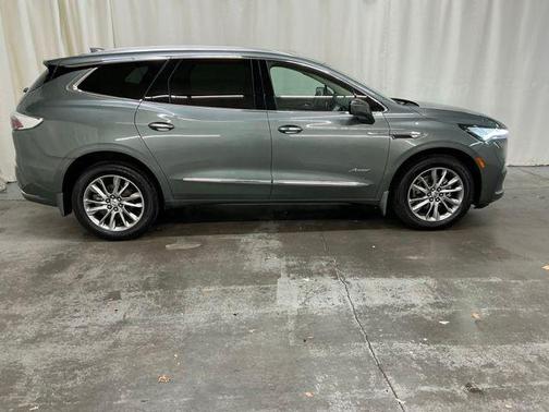 2023 Buick Enclave Avenir AWD
