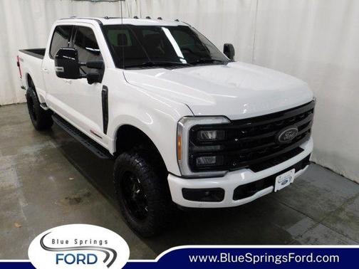 2023 Ford F-350 Lariat